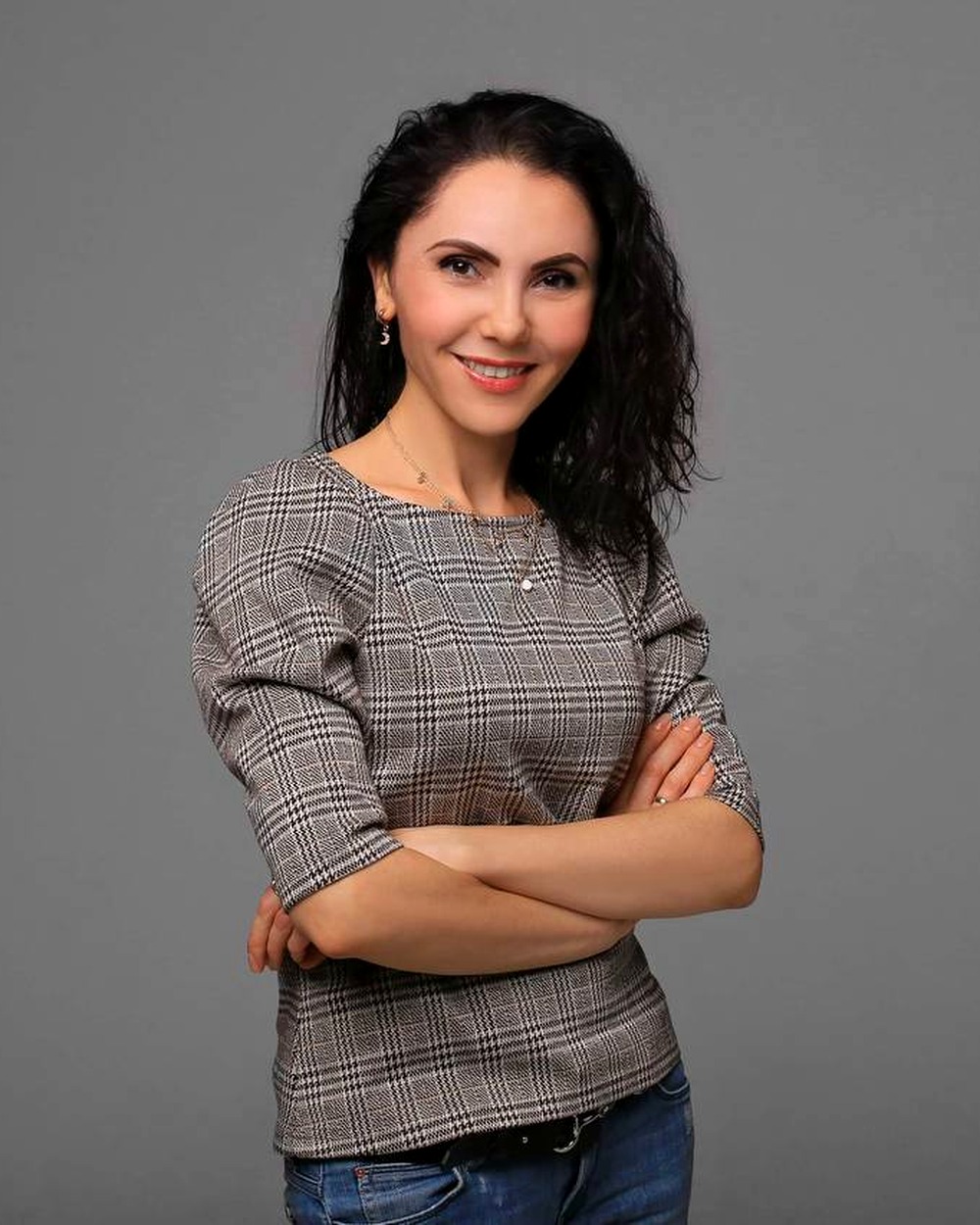 Natalia Roienko